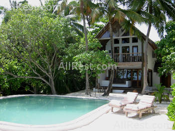 Soneva Fushi Resort & Spa 12